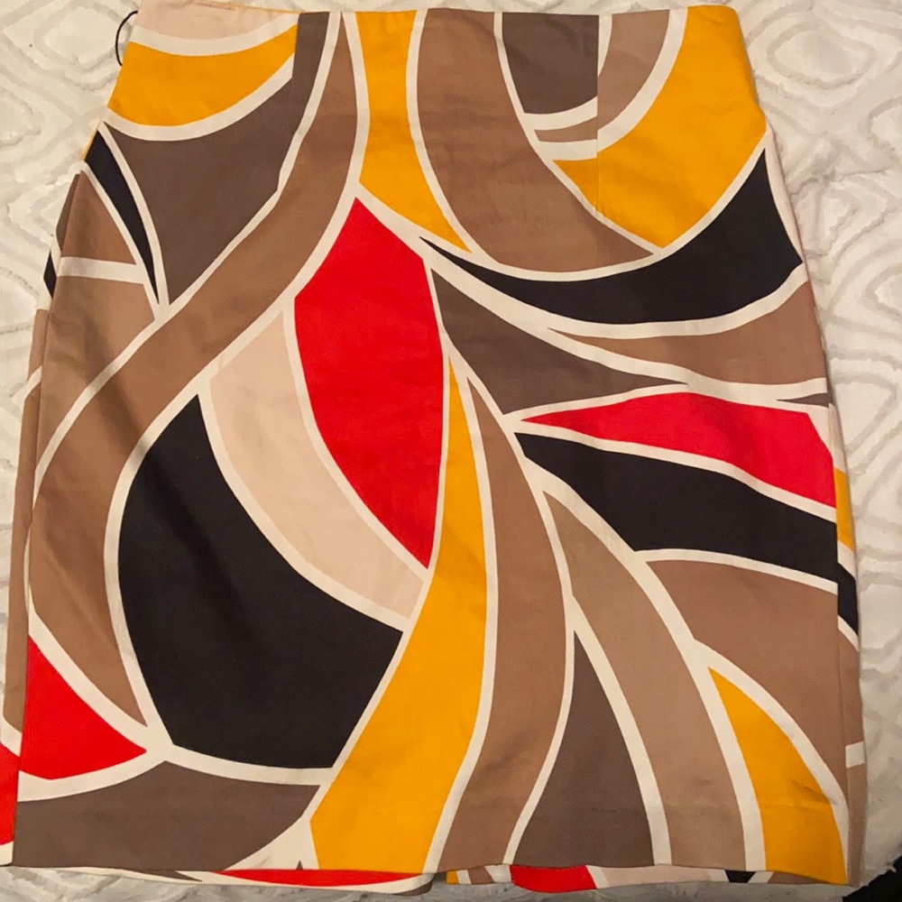 Pencil Skirt